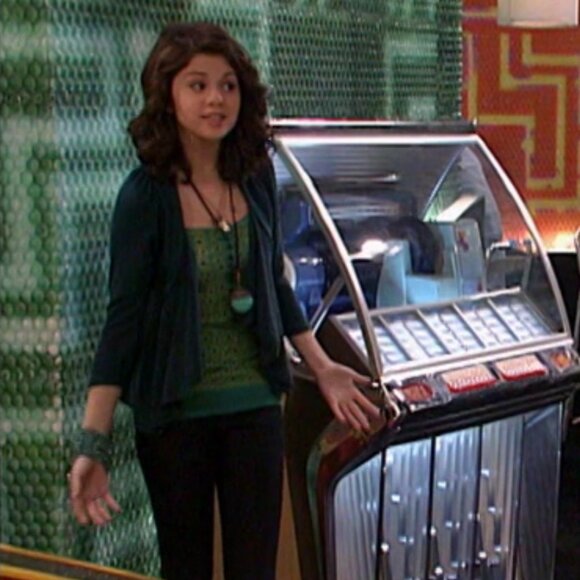 RARE Free People Paisley Tank ASO Alex Russo ALT Sonny Munroe - Picture 12 of 12